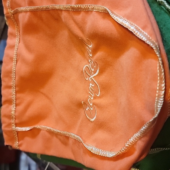 Small Crowmn Royal 12 - Picture 3 of 3